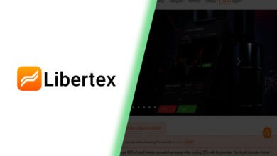Revision Libertex ¿Es un broker serguro? | Estafas Forex revision libertex Revision Libertex ¿Es un broker serguro? | Estafas Forex 123456 390x220