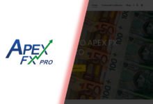 Photo of Revision ApexFX Pro ¿Es un broker serguro? | Estafas Forex revision apexfx pro Revision ApexFX Pro ¿Es un broker serguro? | Estafas Forex apex 220x150