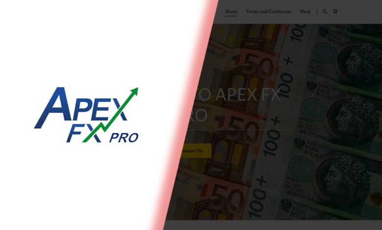 Revision ApexFX Pro ¿Es un broker serguro? | Estafas Forex revision apexfx pro Revision ApexFX Pro ¿Es un broker serguro? | Estafas Forex apex 780x470