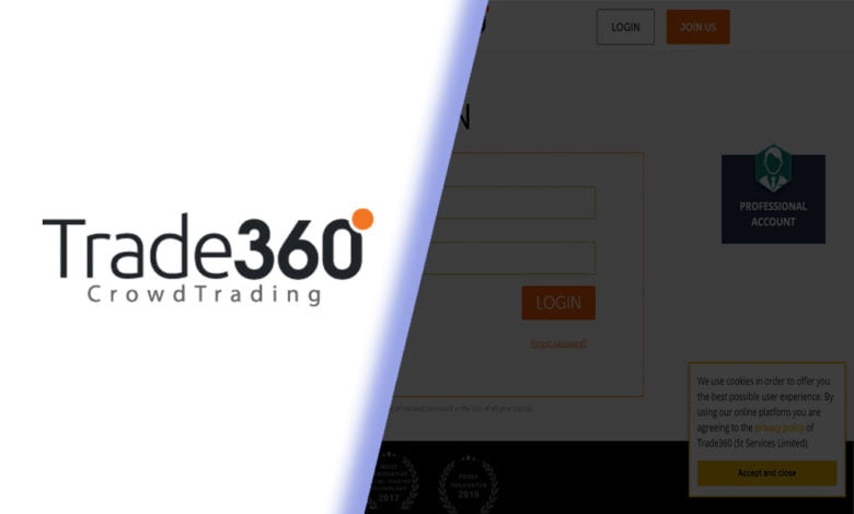 Revision Trader 360 ¿Es un broker serguro? | Estafas Forex revision trader 360 Revision Trader 360 ¿Es un broker serguro? | Estafas Forex trade36012 780x470