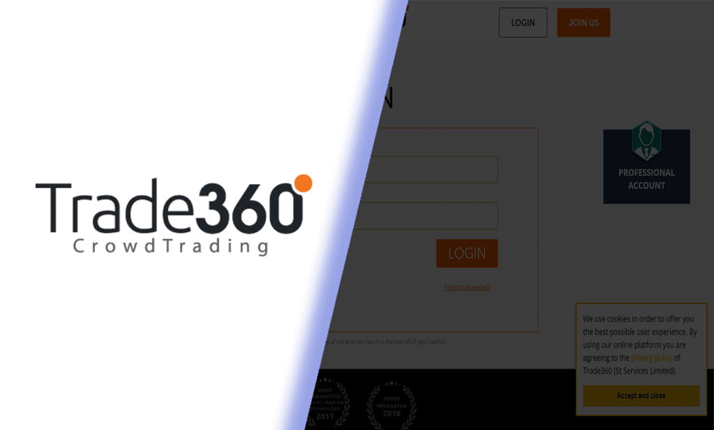 Revision Trader 360 ¿Es un broker serguro? | Estafas Forex revision trader 360 Revision Trader 360 ¿Es un broker serguro? | Estafas Forex trade36012