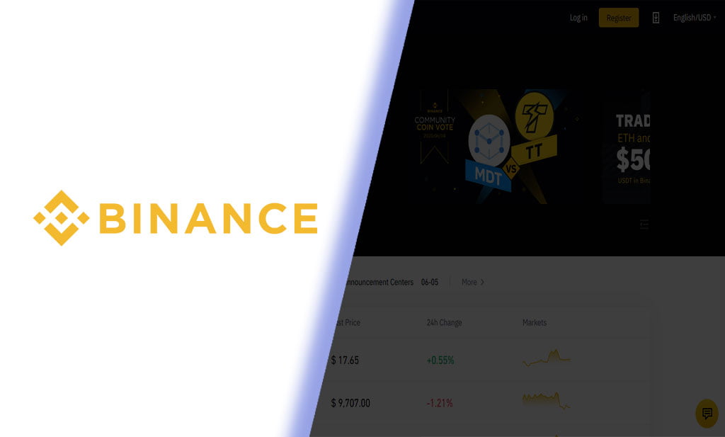 Revision Binance ¿Es un broker serguro? | Estafas Forex revision binance Revision Binance ¿Es un broker serguro? | Estafas Forex binance