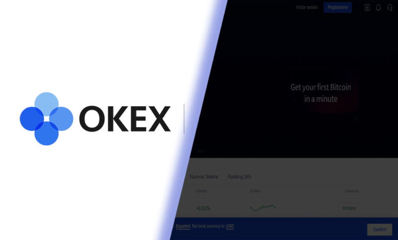 Revision OKEx ¿Es un broker serguro? | Estafas Forex revision okex Revision OKEx ¿Es un broker serguro? | Estafas Forex okex 780x470